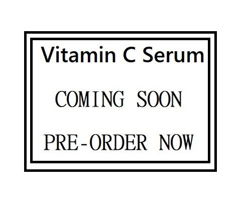 Vitamin C serum